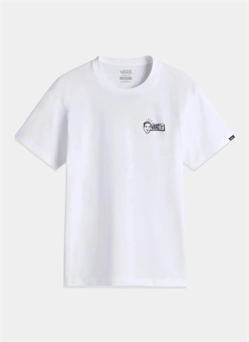 Vans Death Grip T-shirt